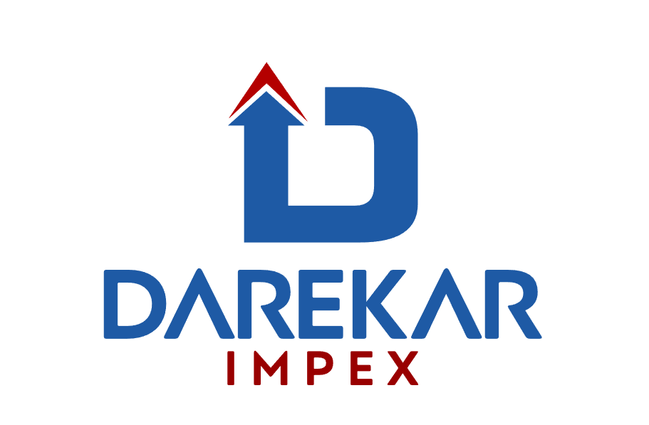 Darekar Impex logo